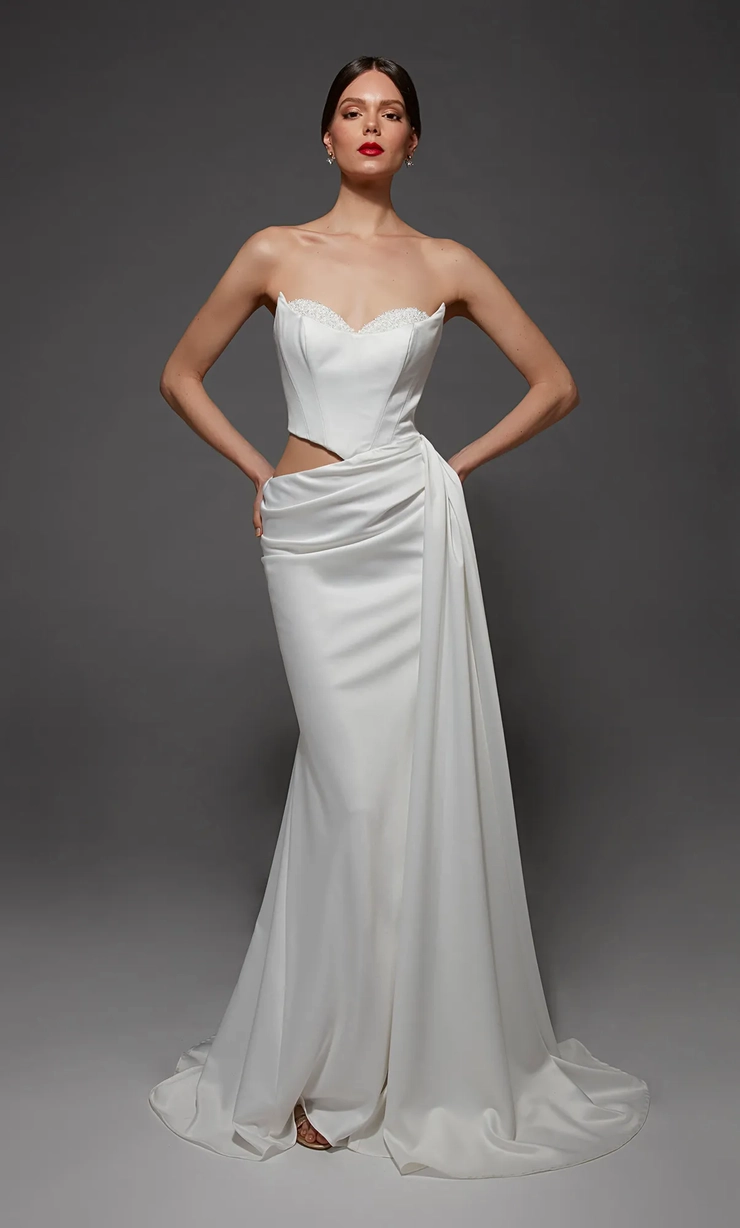 Alyce Paris Style #7167 Default Thumbnail Image