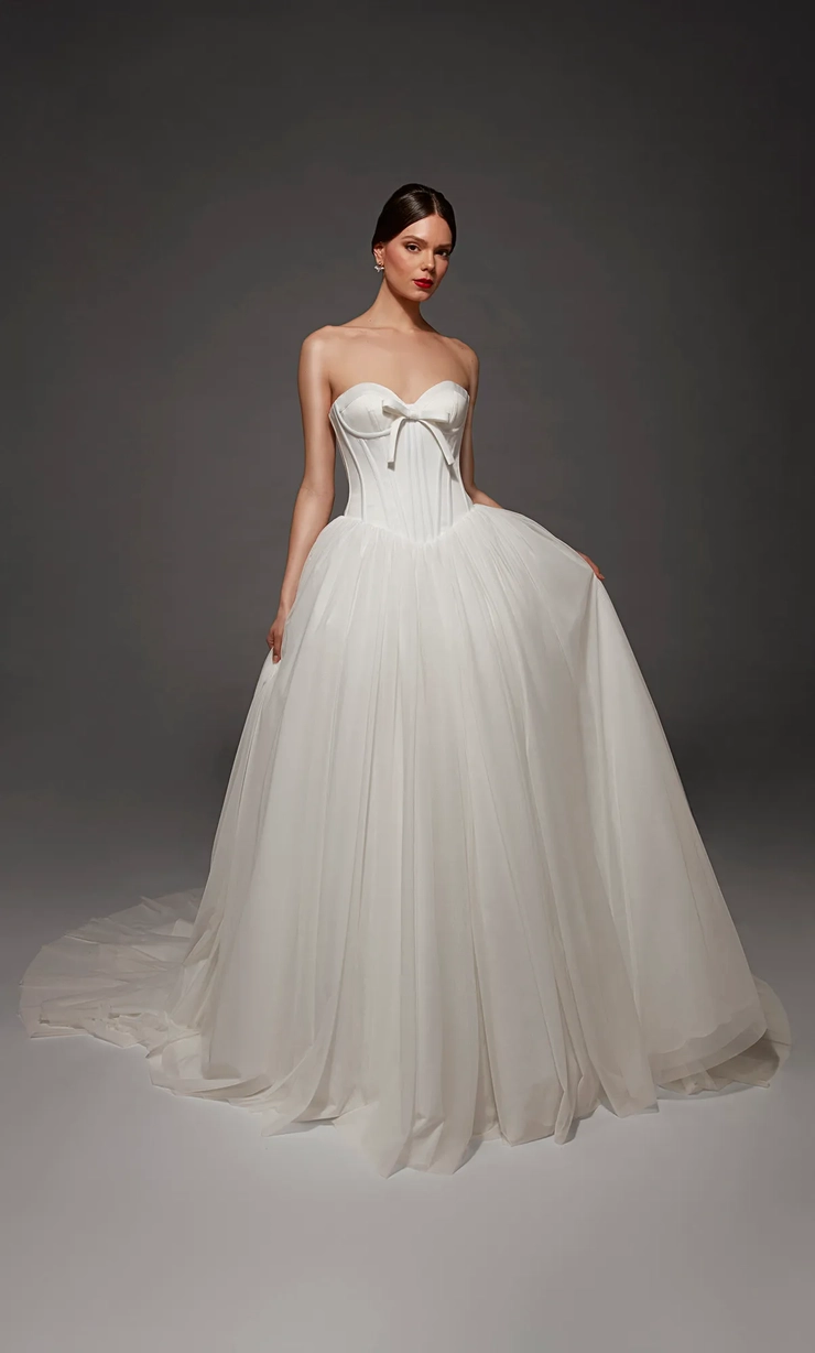 Alyce Paris Style #7168 Default Thumbnail Image