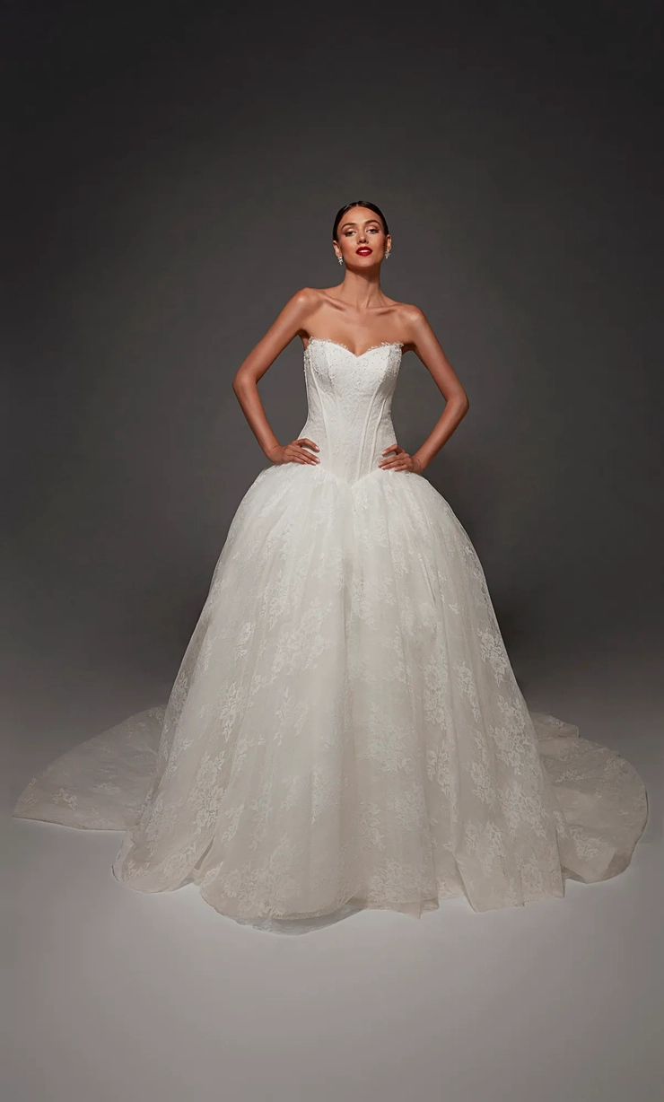Alyce Paris Style #7169 Default Thumbnail Image
