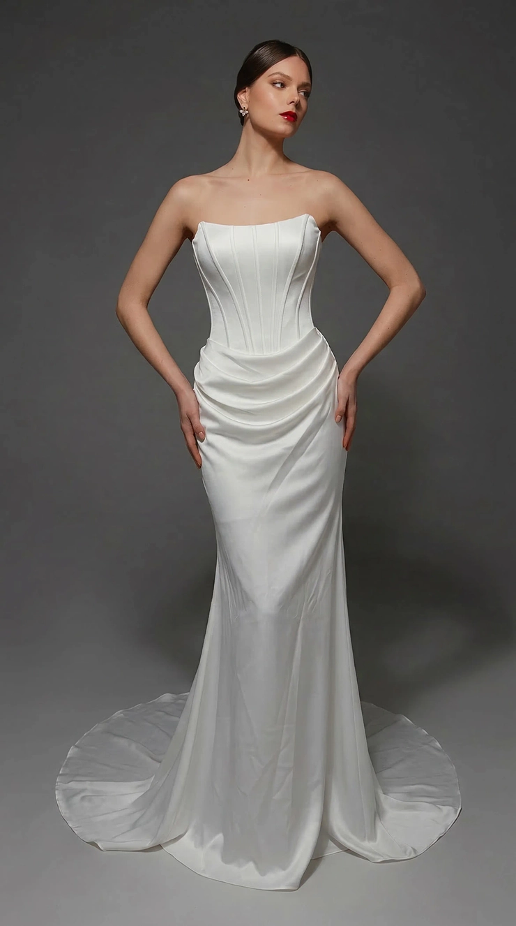 Alyce Paris Style #7170 Default Thumbnail Image