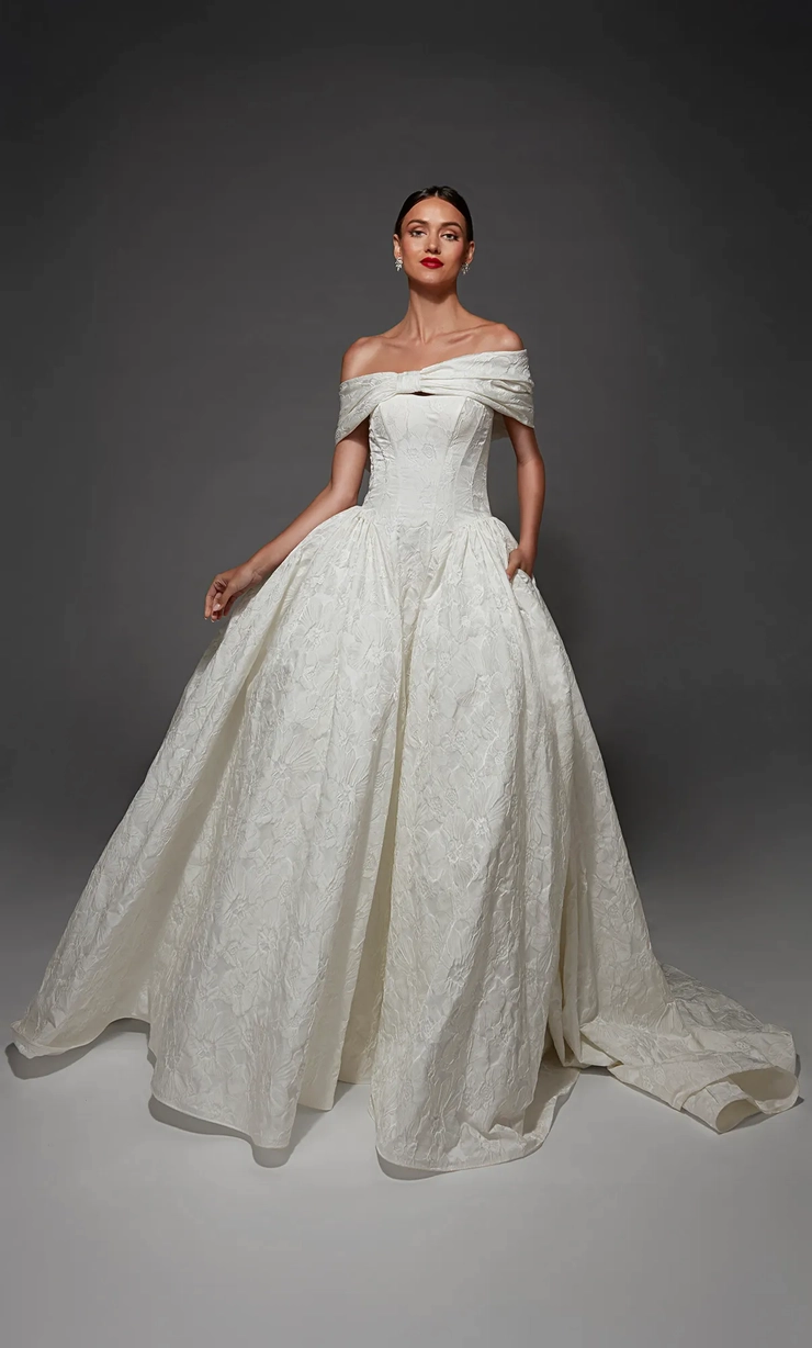 Alyce Paris Style #7174 Default Thumbnail Image