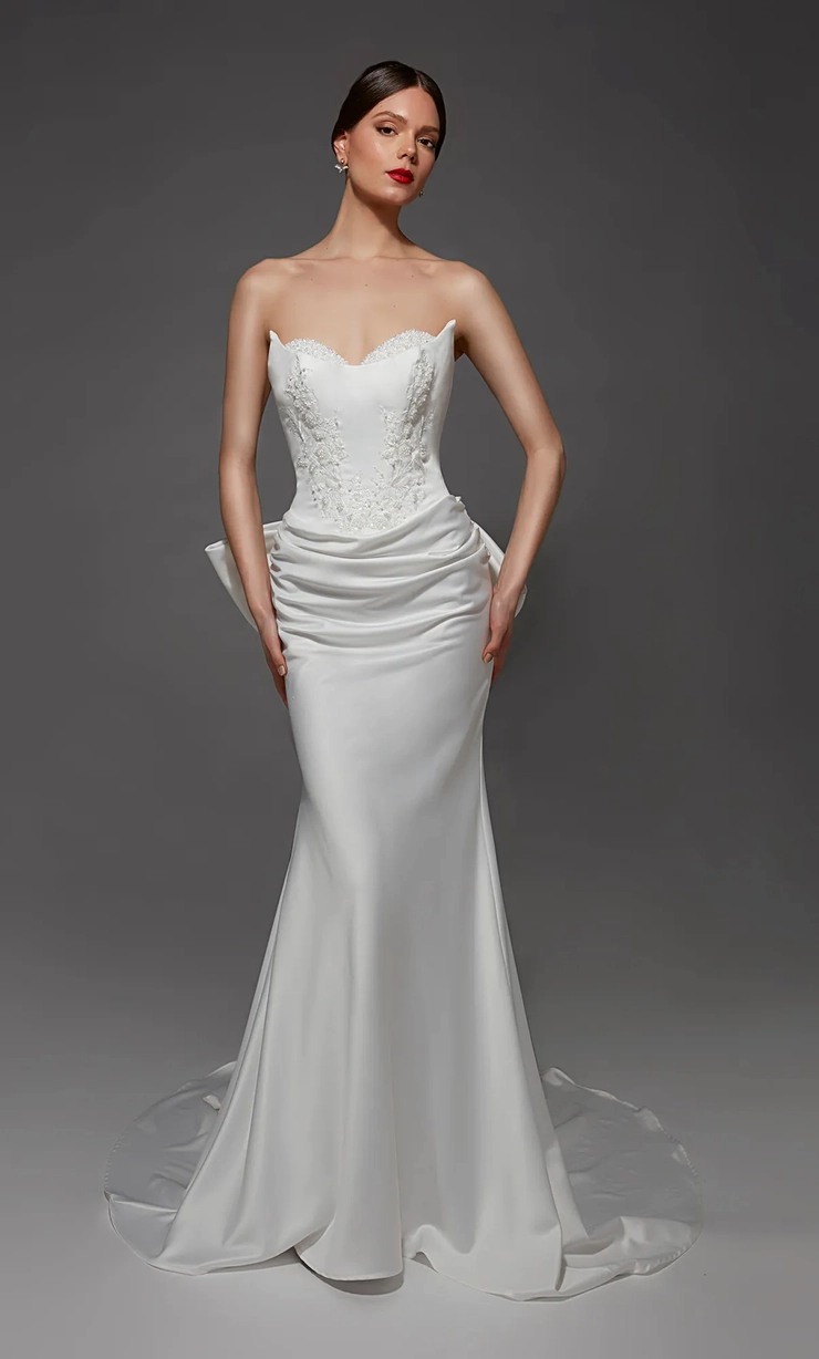 Alyce Paris Style #7177 Default Thumbnail Image