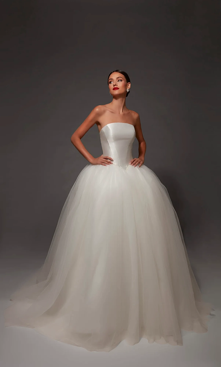 Alyce Paris Style #7182 Default Thumbnail Image
