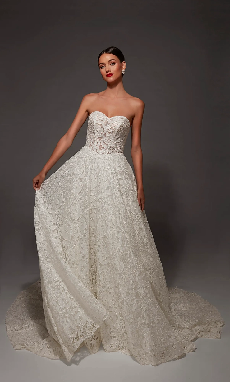 Alyce Paris Style #7183 Default Thumbnail Image