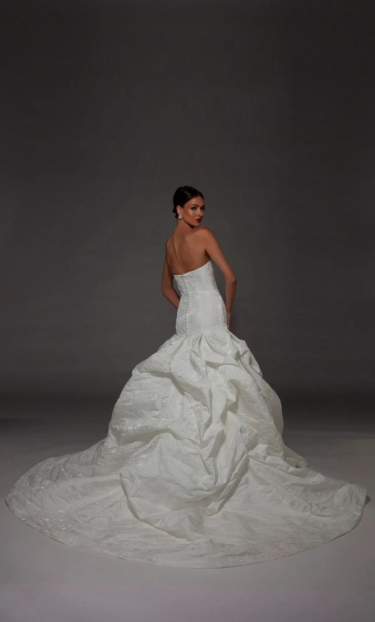 Alyce Paris Style #7185 Backface Thumbnail Image