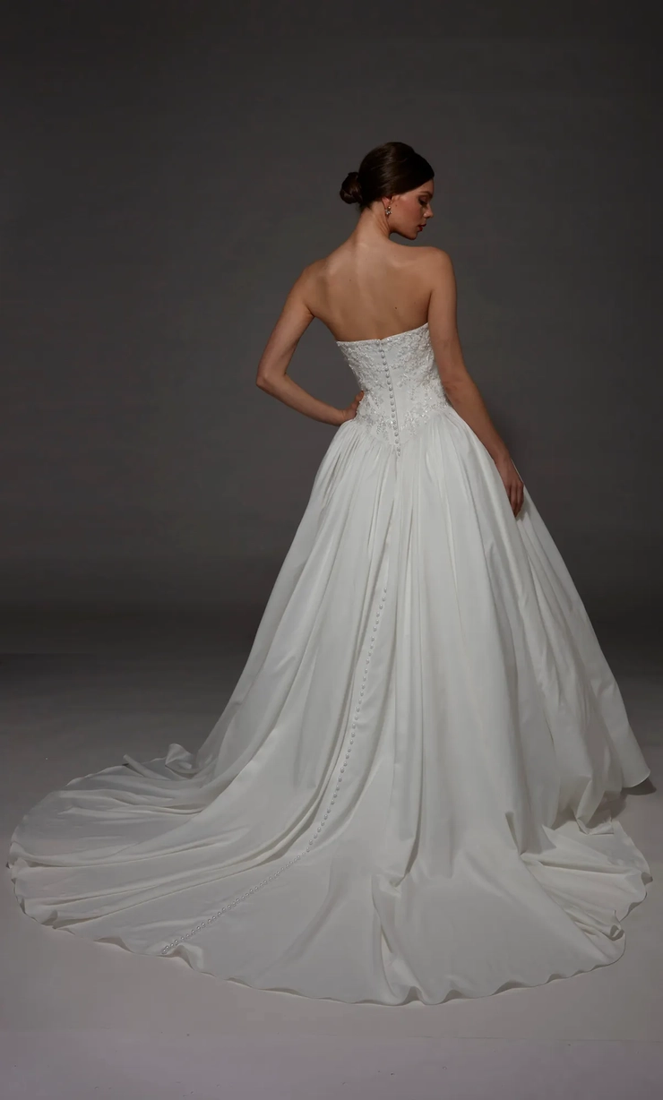 Alyce Paris Style #7188 Backface Thumbnail Image