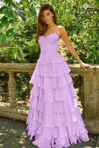 Faviana Style 11420 #18 vertical thumbnail