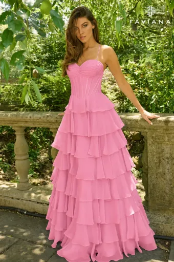 Faviana Style 11420 #12 vertical thumbnail