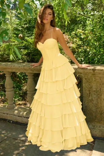Faviana Style 11420 #19 vertical thumbnail