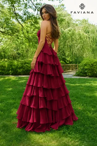 Faviana Style 11420 #13 vertical thumbnail