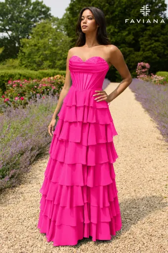 Faviana Style 11436 #18 vertical thumbnail