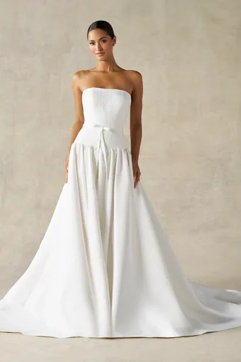 Allure Bridal Style #A1470 #0 default vertical thumbnail