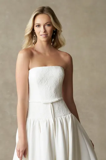 Allure Bridal Style #A1470 #1 vertical thumbnail