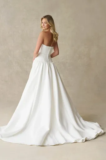Allure Bridal Style #A1470 #2 vertical thumbnail