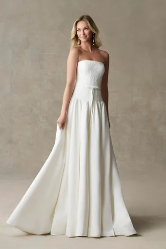 Allure Bridal Style #A1470 #3 default vertical thumbnail