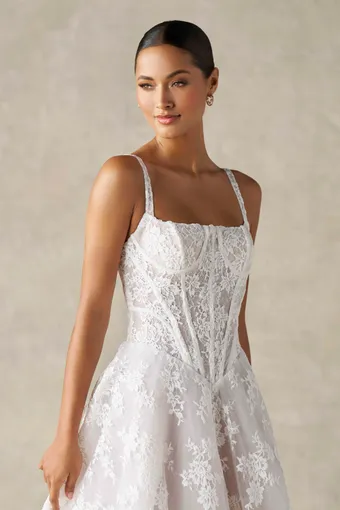 Allure Bridals Style #A1471 #5 frontface vertical cropped thumbnail