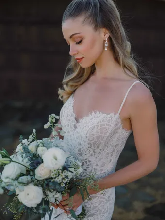 Allure Bridals Style #A1472 #8 frontface vertical cropped thumbnail