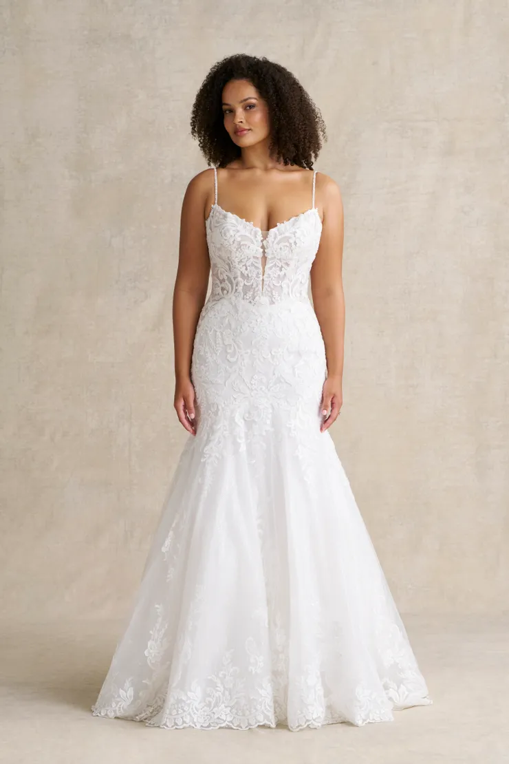 Allure Bridals A1475 Default Thumbnail Image