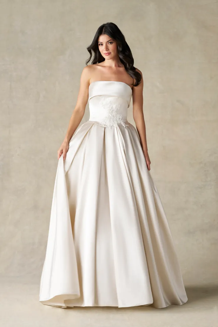 Allure Bridals A1476 Default Thumbnail Image