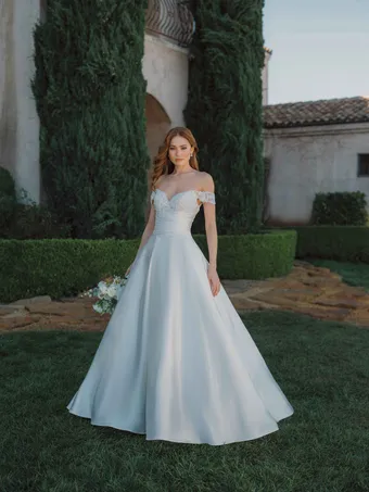 Allure Bridals Style #A1479 #0 default frontface vertical thumbnail