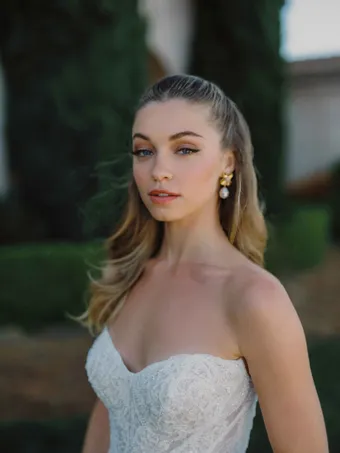 Allure Bridals A1481 #3 frontface vertical cropped thumbnail