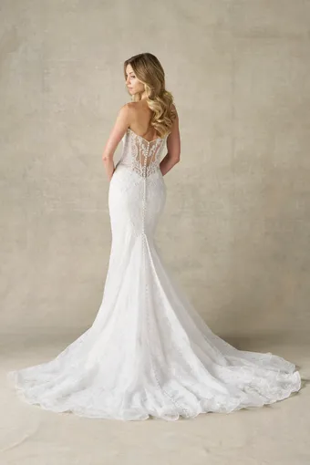 Allure Bridals A1481 #7 default backface vertical thumbnail