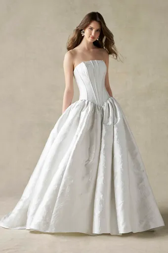 Allure Bridals Style #A1482 #1 frontface vertical thumbnail