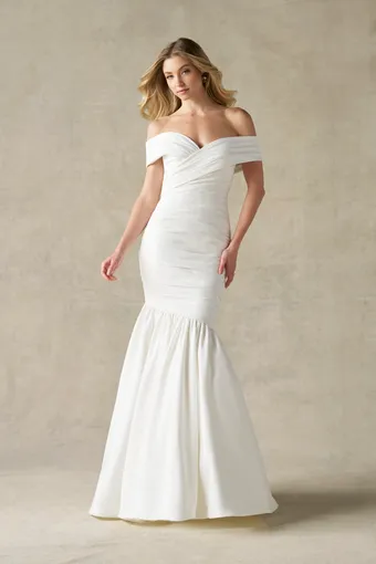 Allure Bridals Style #A1483 #1 frontface vertical thumbnail