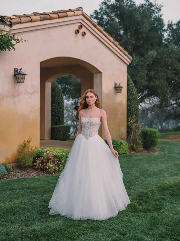 Allure Bridals Style #A1486 Default Thumbnail Image