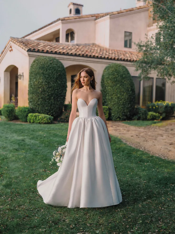 Allure Bridals A1492 Default Image