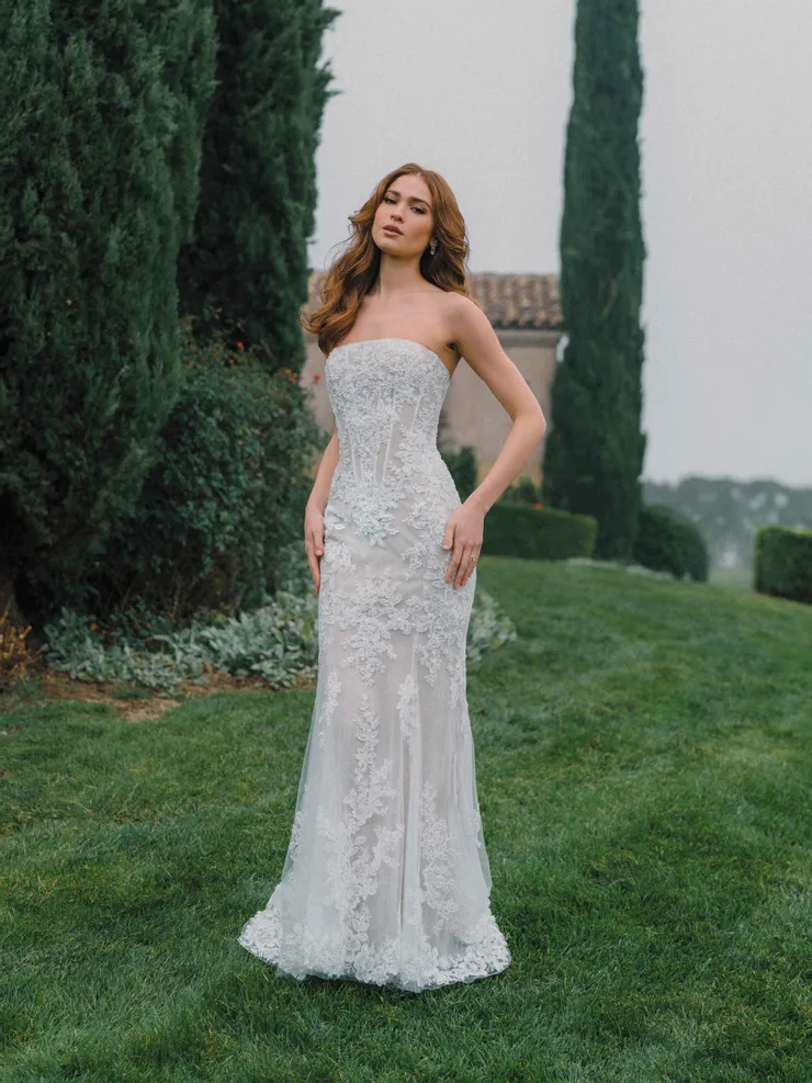 Allure Bridals A1495 Default Image