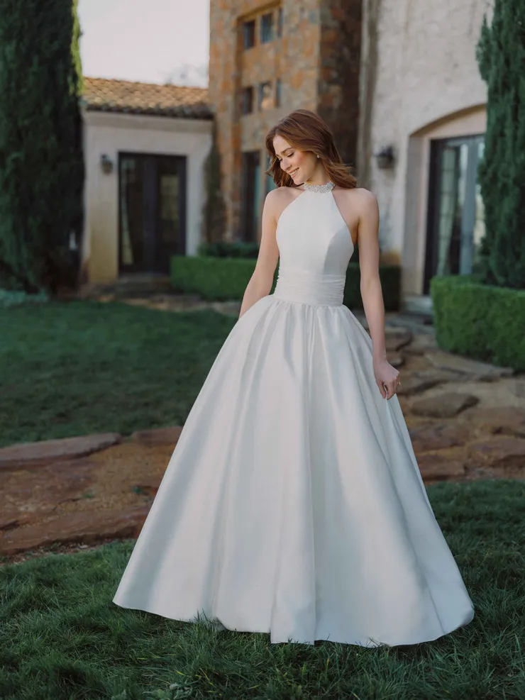 Allure Bridals A1498 Default Image