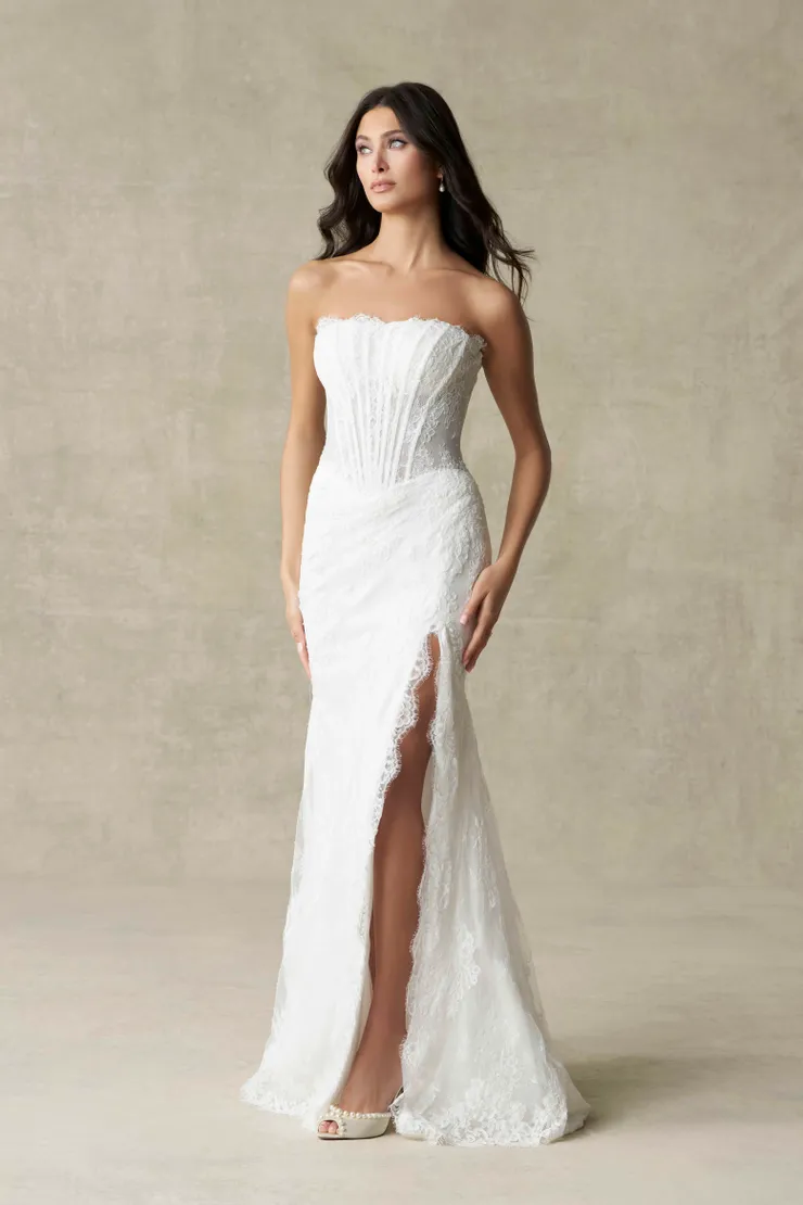 Allure Bridals A1499 Default Image
