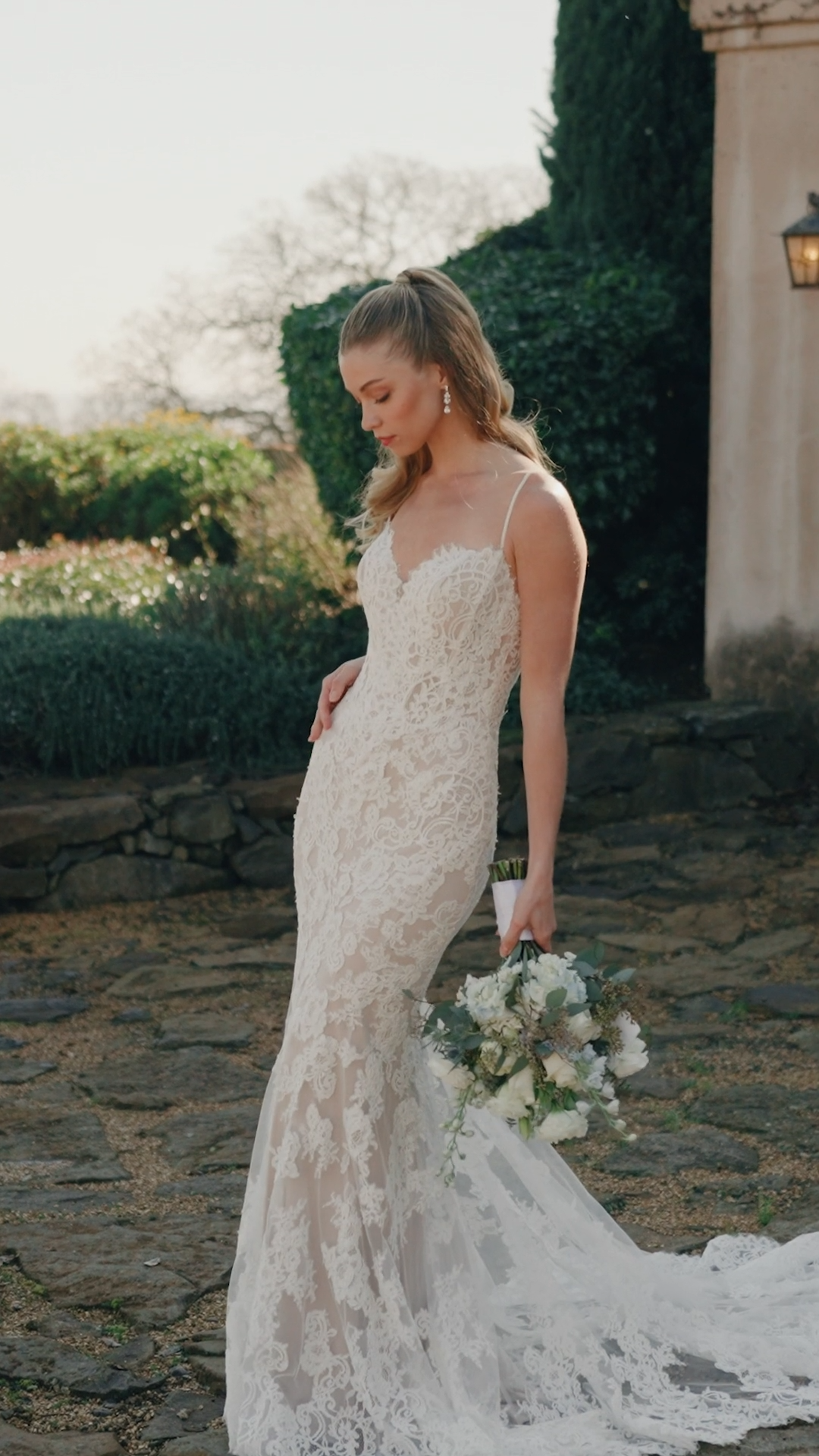 Allure Bridals Style #A1472 $11 thumbnail