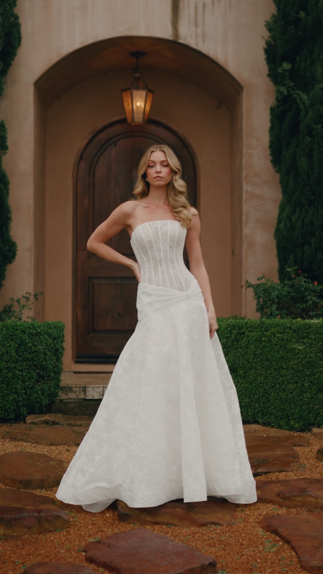 Allure Bridals Style #A1473 $8 thumbnail