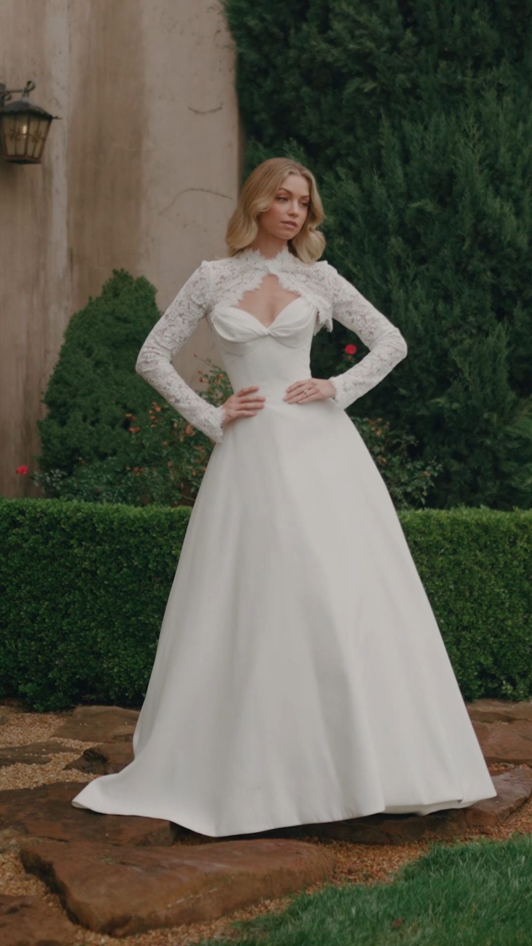Allure Bridals Style #A1474 $8 thumbnail