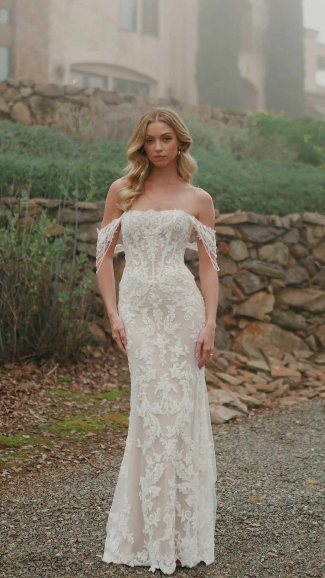 Allure Bridals Style #A1478 $8 thumbnail
