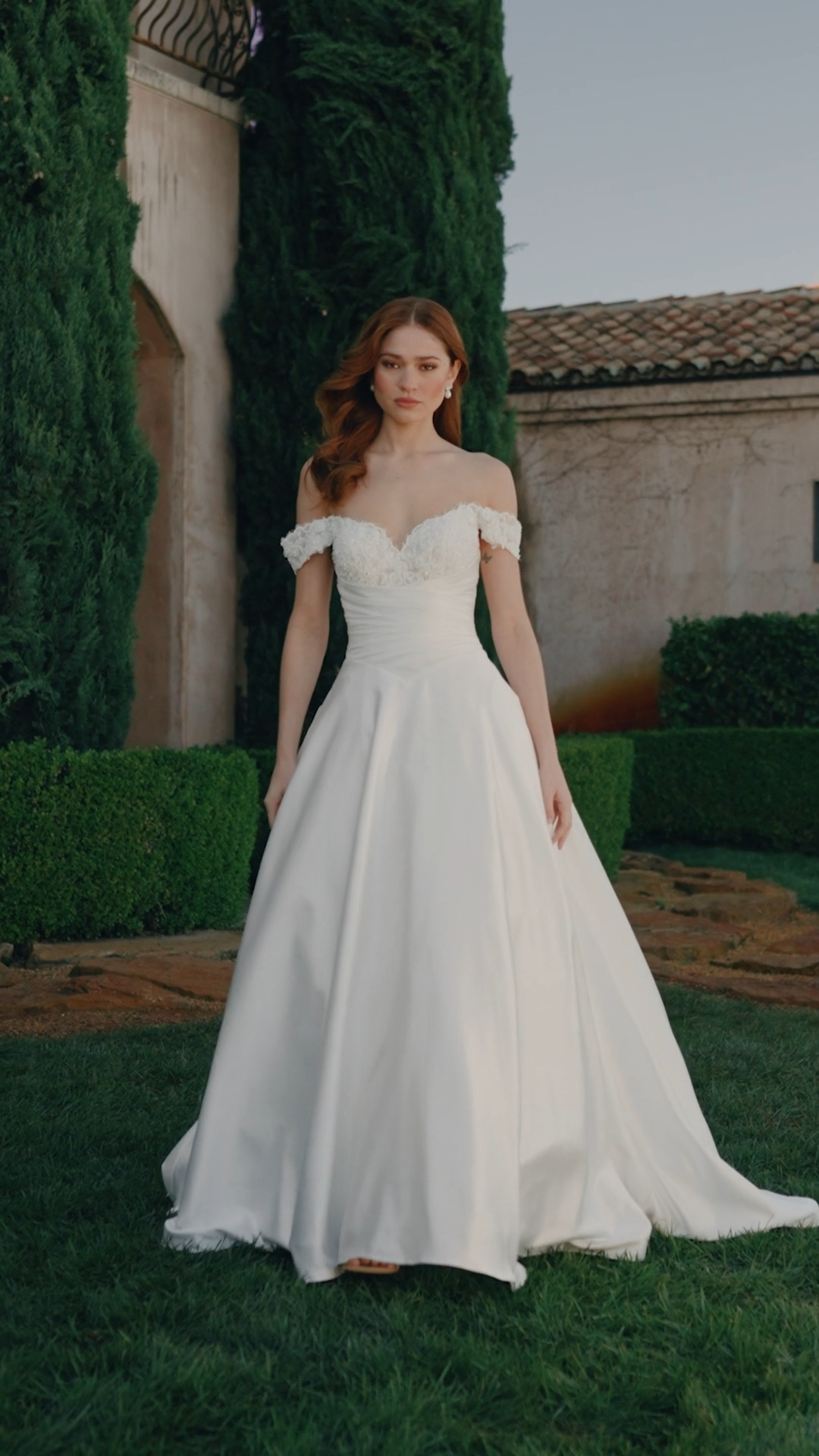 Allure Bridals Style #A1479 $9 thumbnail