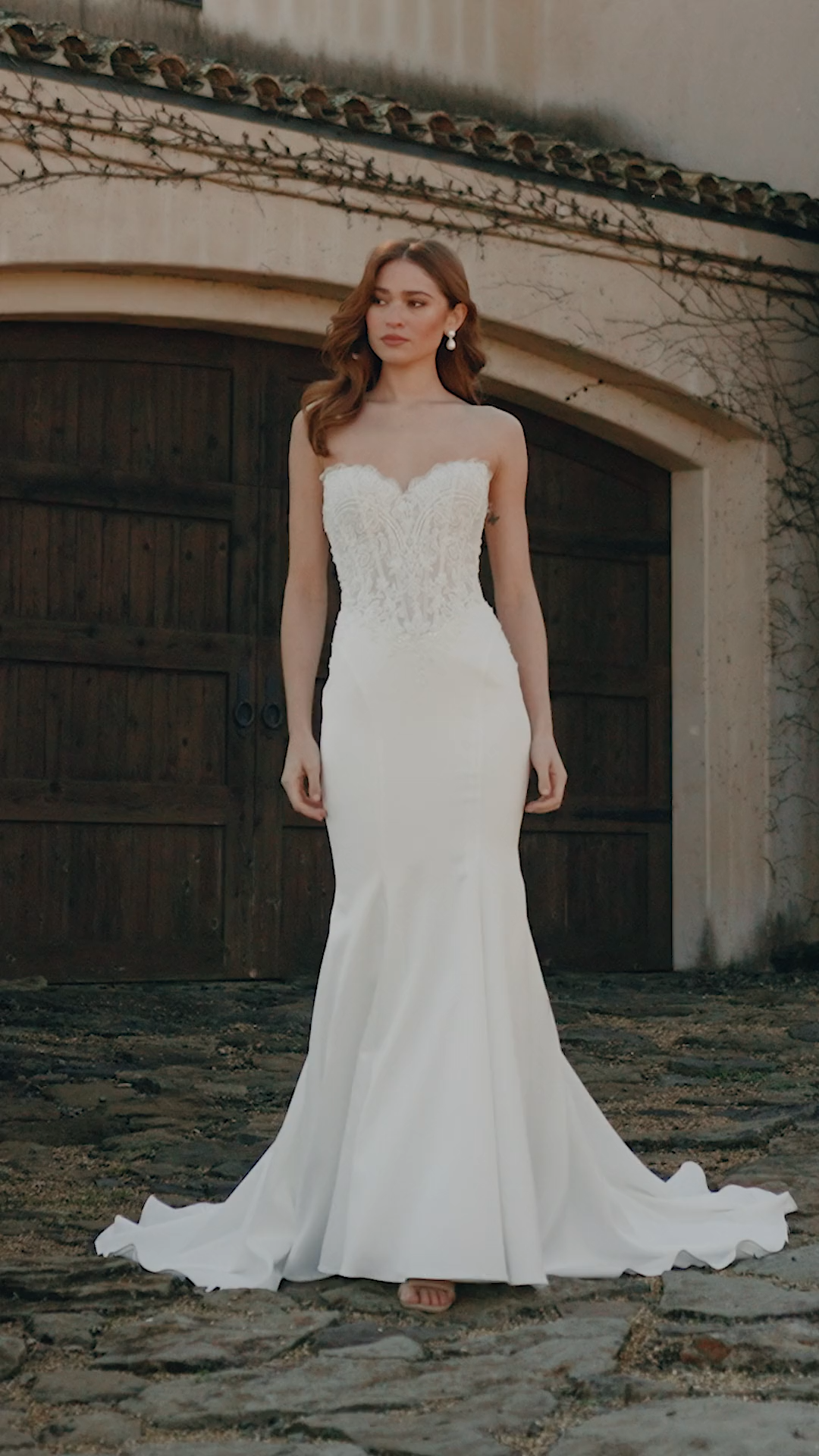 Allure Bridals Style #A1480 $9 thumbnail