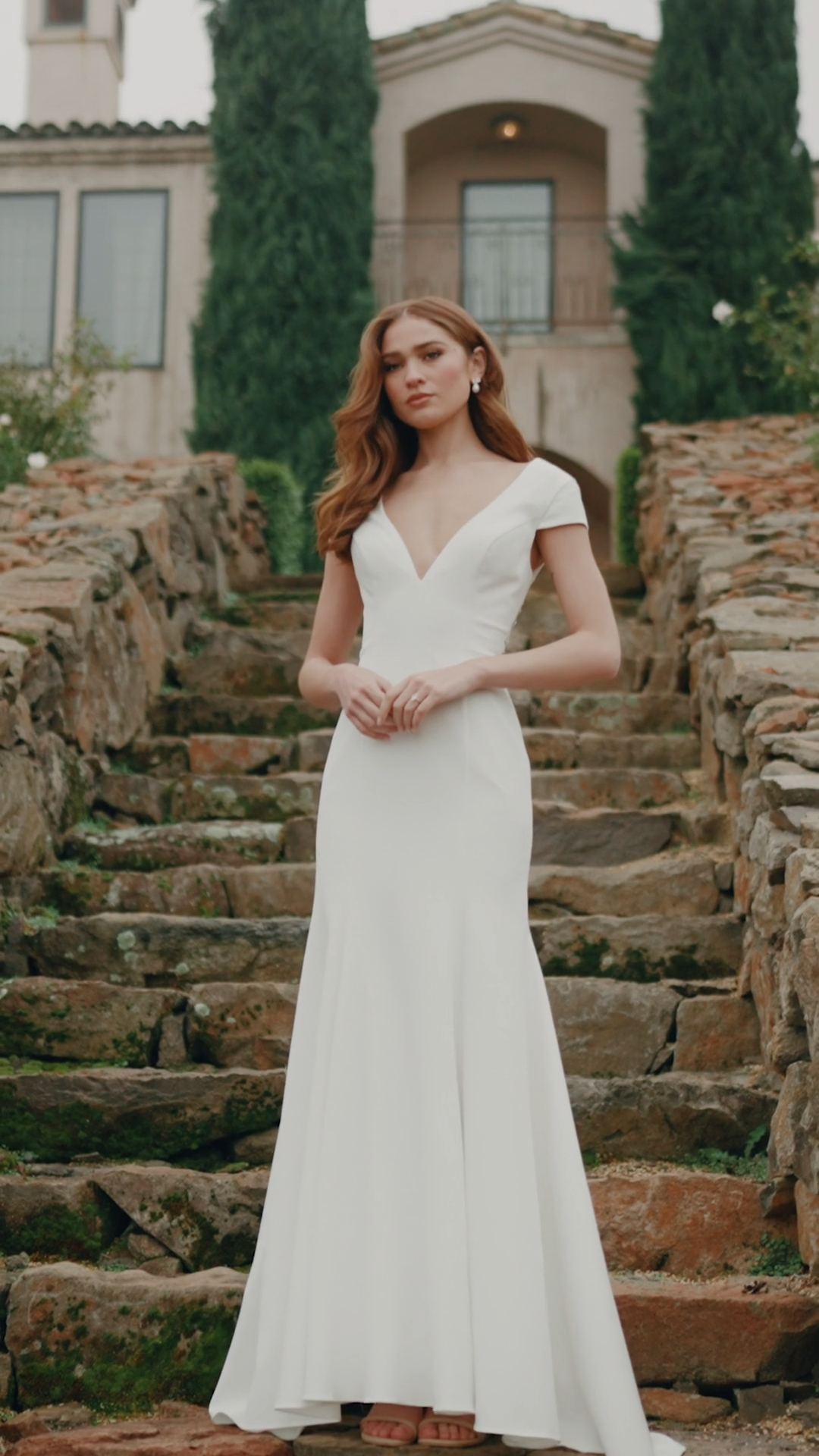 Allure Bridals Style #A1485 $7 thumbnail