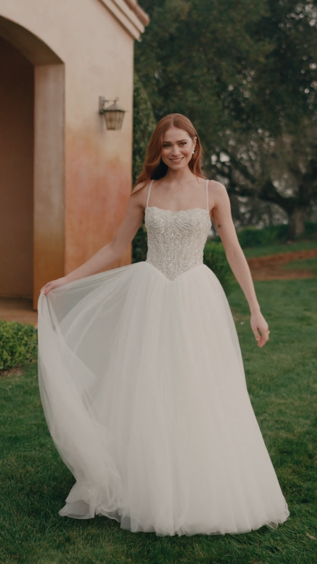 Allure Bridals Style #A1486 $9 thumbnail