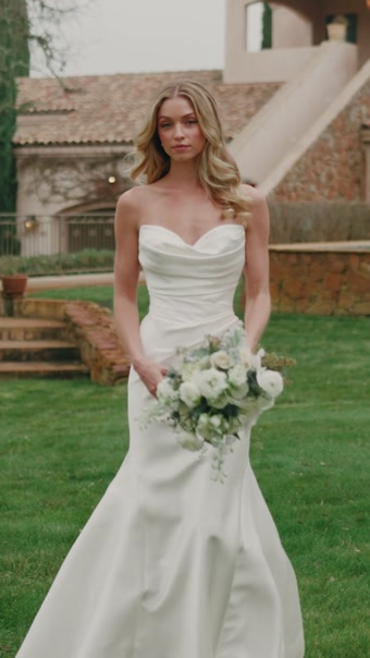 Allure Bridals Style #A1488 $11 thumbnail