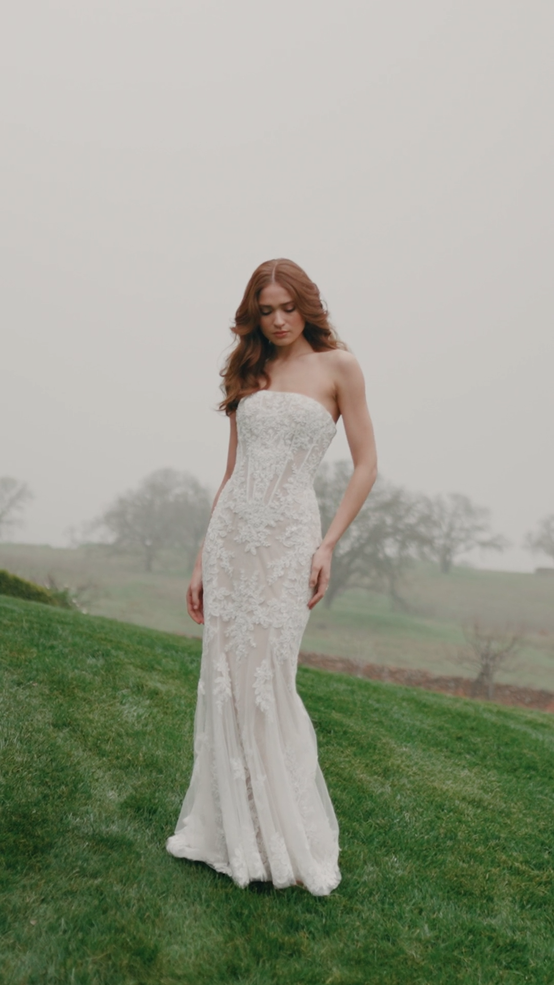 Allure Bridals Style #A1495 $8 thumbnail