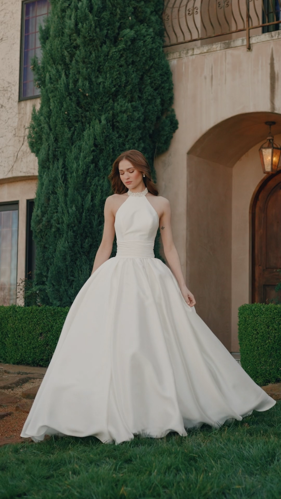 Allure Bridals Style #A1498 $11 thumbnail