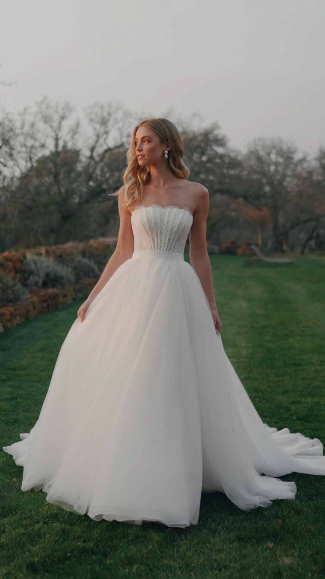 Allure Bridals Style #A1499 $4 thumbnail