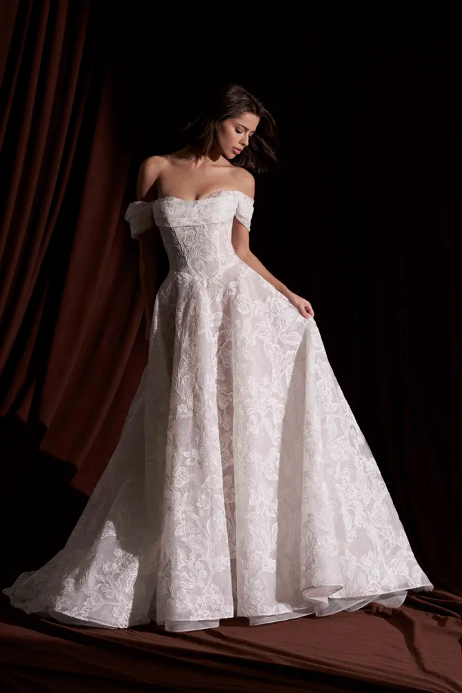 Allure Couture | Bridal by Viper - C822 | Bridal by Viper|Prom|Tux