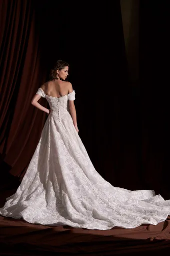 Allure Couture Style #C822 #2 default backface vertical thumbnail