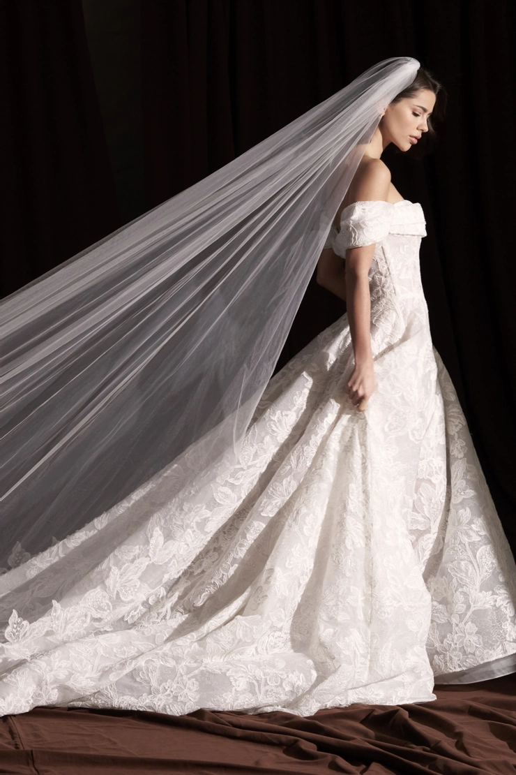 Allure Couture  C822