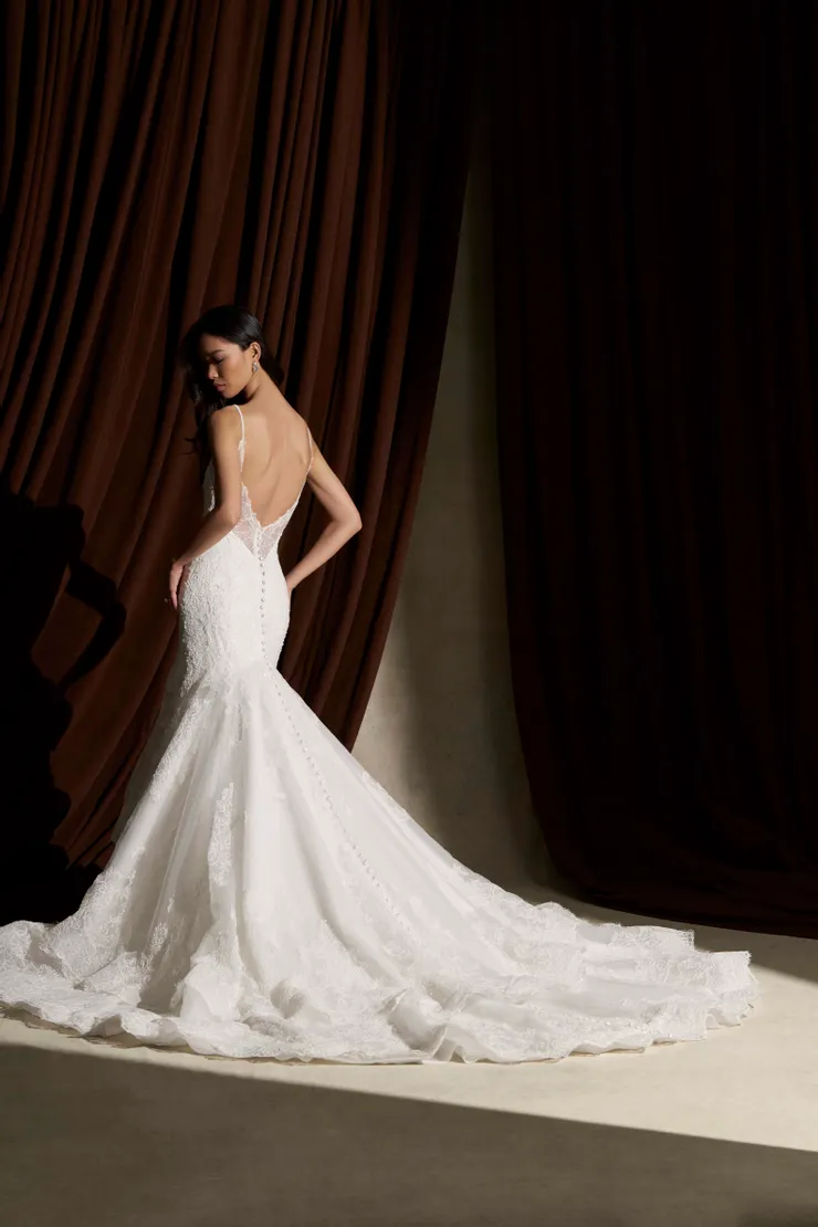 Allure Couture Backface Thumbnail Image