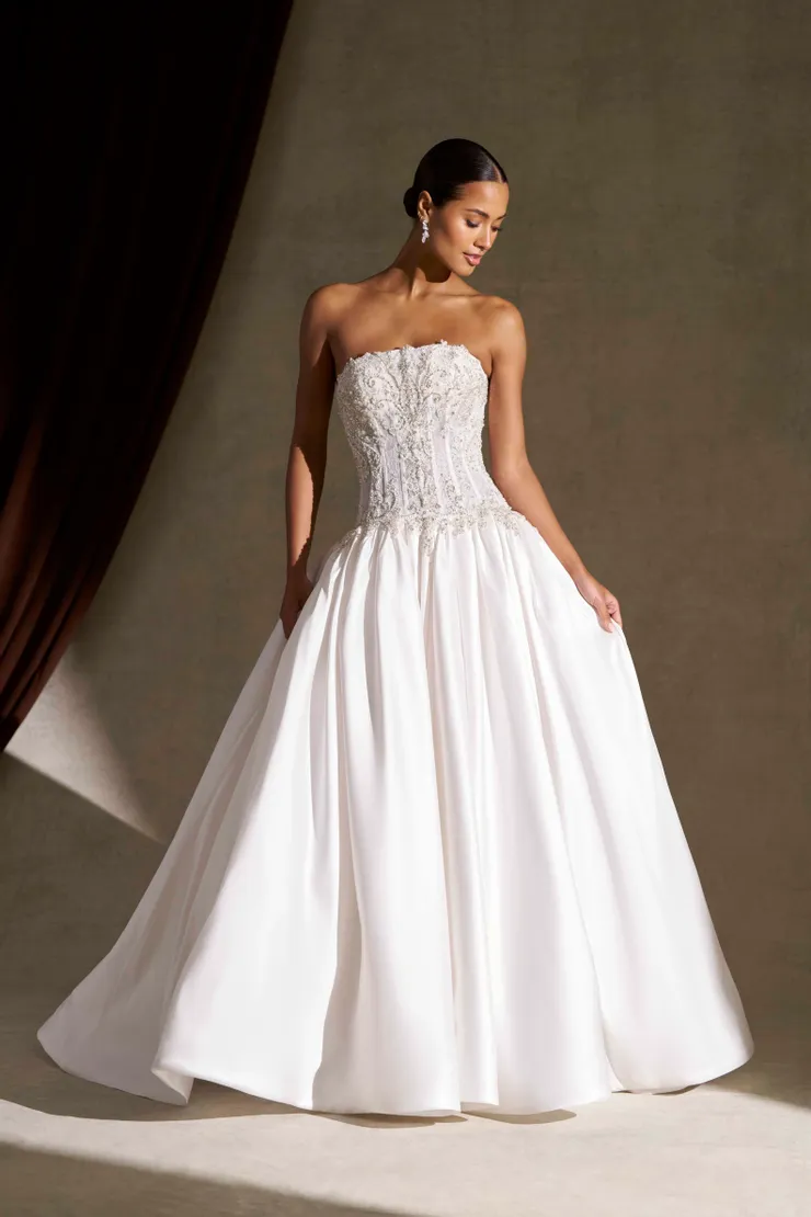 Allure Couture Style #C840 Default Thumbnail Image